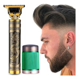 Combo Trimmer Recortado Barba Pelo Corporal + Mini Shaper