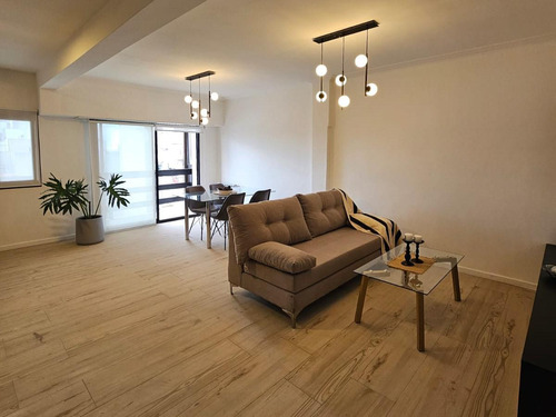 Venta Departamento 3 Ambientes Con Balcón Corrido - La Perla Mar Del Plata