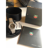 Reloj Tag Heuer Professional Dama