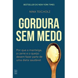 Gordura Sem Medo