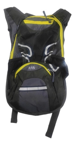 Mochila Camping Camping Ligera Trekking Sederismo