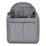 Bolsa Organizadora (gy) Inserte Gadget, Bolsa De Bolso Con M