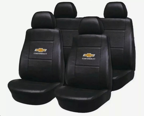 Funda Cubre Asiento Chevrolet Corsa Classic Agile Spin