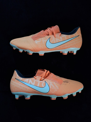 Tacos De Futbol Nike Phantom Del 29cm