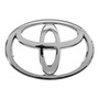 Emblema De Parrilla Fortuner 2012 2013 2014 2018 Original Toyota Fortuner