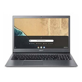Laptop -  New Acer 15.6  Full Hd Touchscreen Premium Chromeb