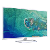 Acer Eb321hq Awi 31.5  16:9 Ips Monitor (white)