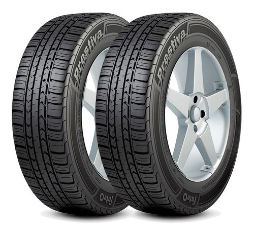 Kit 2 Neumáticos Fate Prestiva 175/65 R14 82t