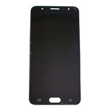 Pantalla Lcd Touch Para Samsung J5 Prime G570 Negro