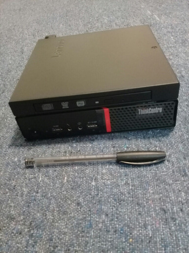 Mini Pc Lenovo M 700