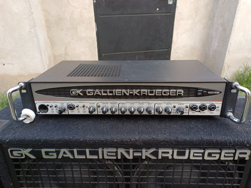 Gallien Krueger 1001rb