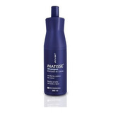 Shampoo Matizador Matisse Anven 960 Ml C/envio
