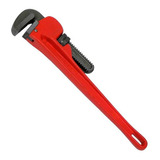 Llave De Grifo St70808st, Roja, Resistente, De 36 Pulgadas, Sata