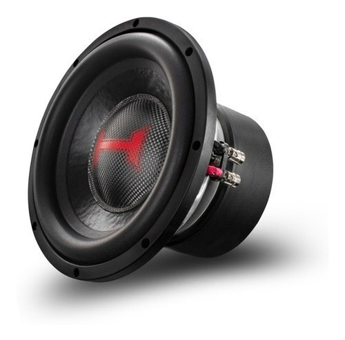 Subwoofer Dynahertz De 10 Pulgadas H210 700rms