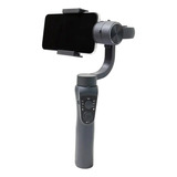 Estabilizador De Celular Gimbal Portatil 3 Eixos S5b + Nf-e