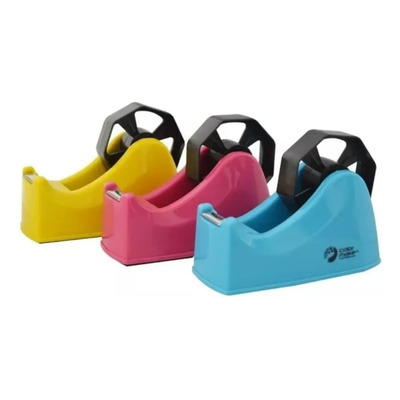 Dispensador Cinta Termica Sublimar Color Make Color Amarillo | MercadoLibre