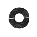 Rollo De Cable Cysamex 25 Mts Balanceado P/ Microfono 2x24