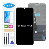 Reemplazo De Pantalla Para Huawei P30 Lite Mar-lx3a, Aaaa