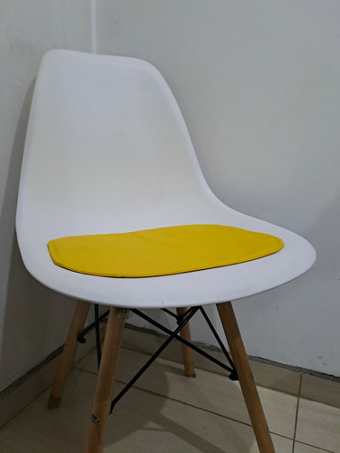 Funda Almohadon Silla Eames