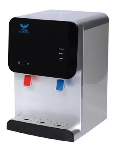 Dispenser De Agua Frio/calor, A Red Mesada,calidad Premium