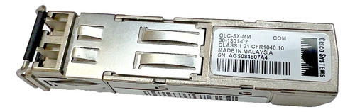 Modulo Cisco (glc-sx-mm)