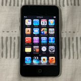 iPod Touch Generacion 2