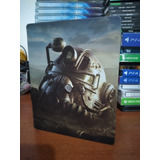 Fallout 76 Steelbook 