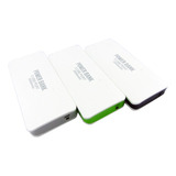 Batería Externa 20000 Mah Emergencia Power Bank + Delivery