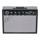 Amplificador Para Guitarra Mini 65 Twin Fender 1 Watt Portat