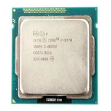 Proces. Intel Core I7 3770 3.4ghz Lga1155 Original + Cooler