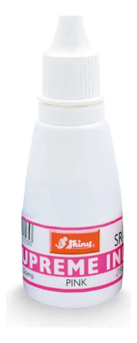 Tintas De Colores Shiny, Tinta Para Sello, Tinta Especiales