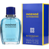 Perfume Loción Givenchy Insense Hombre - mL a $2299