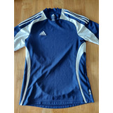 Playera adidas Caballero 