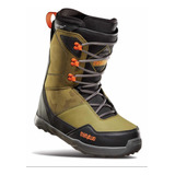 Botas Snowboard Thirtytwo Shifty 