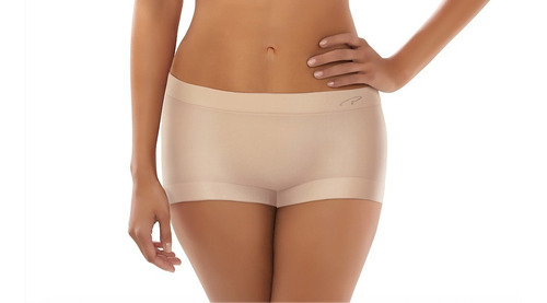 Paquete De 3 Boxers  Seamless Playtex Aire Modelo 52201 