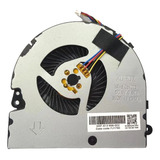 Ventilador Hp 15-da1036tx  15-da L20473-001 Dc28000l6d0 Ver1