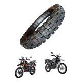 Llanta Trasera Moto Italika 120/80-18 Dm 200, Sport, Dm 250