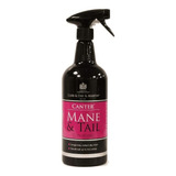 Canter Mane And Tail Conditioner 1 Liter Spray