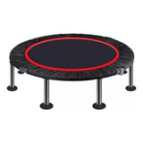 Trampolin De Ejercicios Cama Elastica Pegable