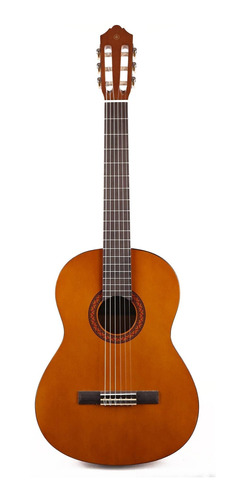 Guitarra Acústica Yamaha C40 Envío Gratis Meses Sin Interes