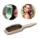 Cepillo De Peinado Para Hair Flex Brush