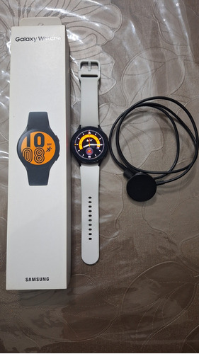 Samsung Galaxy Watch 4 44mm Líquido 