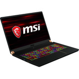 Msi 17.3  Gs75 Stealth Gaming Laptop