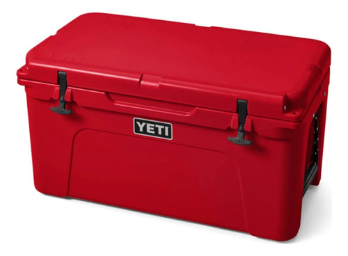 Hielera Yeti Tundra 65 Rigida Aislamiento Termico Originales