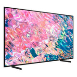 Smart Tv Samsung Qn65q60bdfxza Tizen 4k 65 