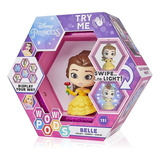 Muñeco Figura Wow Pods Disney Princesa Bella 