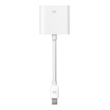 Apple Adaptador Mini Displayport A Dvi Original