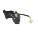 Relay Chanchito Arranque Zanella 110cc Varias Motostop