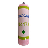 Lata De Gas Refrigerante 417a Remplazo R22 X 800grs