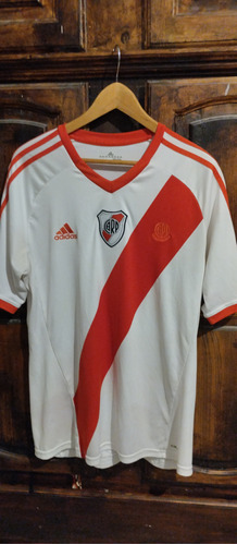 Camiseta River Plate 2011 